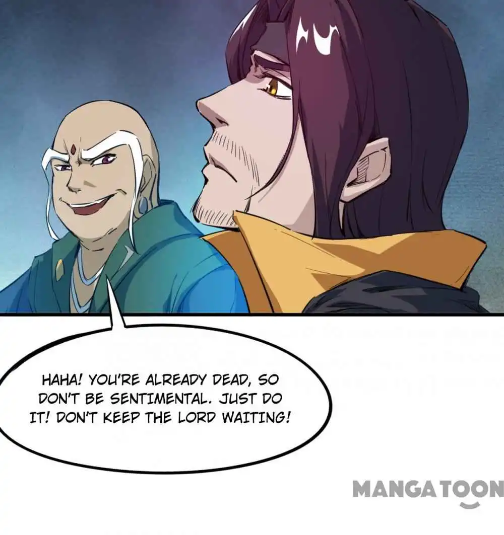 Dragon Pulse Chapter 72 13